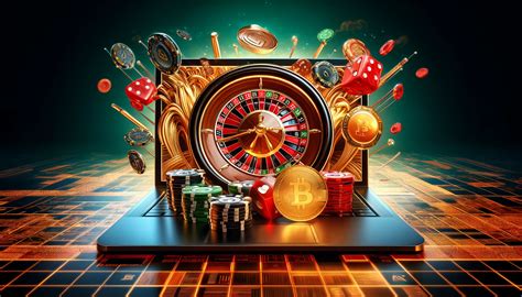 crypto casino site